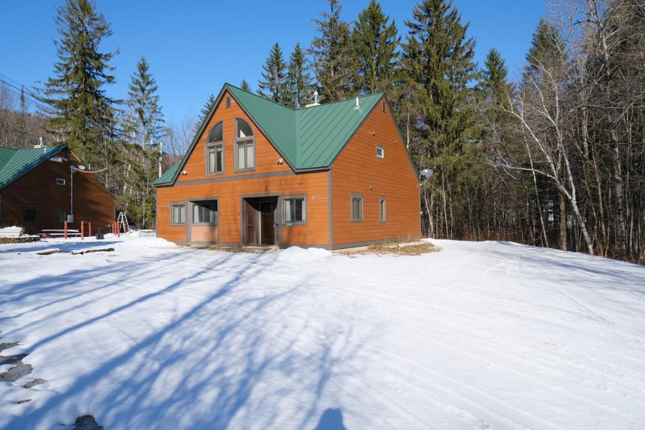 Ski In/Out Spruce Glen Townhomes On Great Eastern Trail Killington Exterior photo